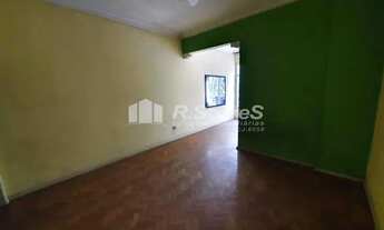 Imagem 6: Apartamento com 3 quartos em Laranjeiras