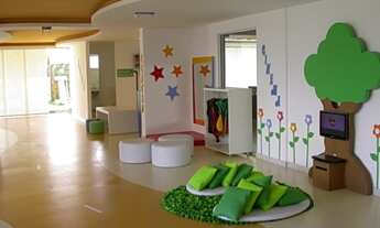 Imagem 5: Excelente apartamento no Reserva da Mata para 08 pessoas, com ar condicionado