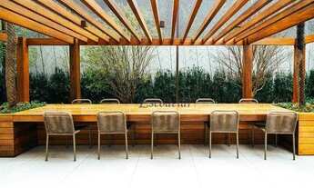 Imagem 4: Apartamento com 2 dormitórios à venda, 101 m² por R$ 1.595.000,00 - Brooklin - São Paulo/S