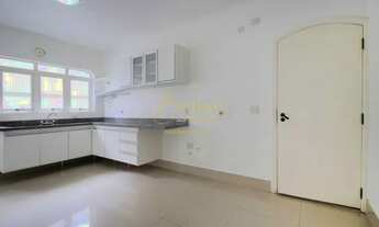 Imagem 4: Casa locação Alto da Boa Vista