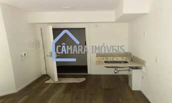 Imagem 3: Sao Paulo - Apartamento Padrão - Centro