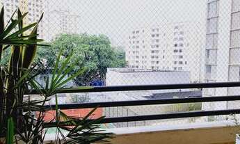 Imagem 7: Apartamento Mobiliado para alugar, 03 suítes, 02 vagas, ao lado parque Vicentina Aranha