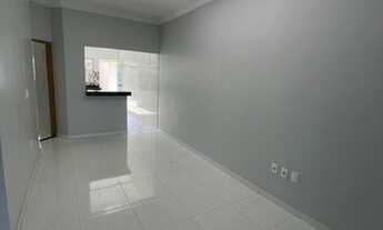 Imagem 5: Casa 3 Quartos / 1 Suíte - Parque das Flores