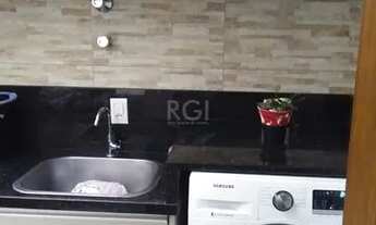 Imagem 7: Apartamento para Venda - 61.89m², 2 dormitórios, 1 vaga - Passo da Areia