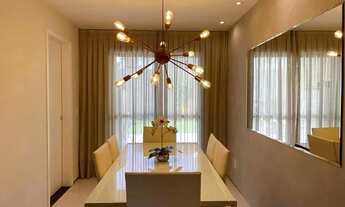 Imagem 2: Casa duplex em condomínio fechado- Amador - Eusébio - CE