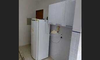 Imagem 4: Apartamento com 1 dormitório para alugar, 41 m² por R$ 1.586,01/mês - Nova Aliança - Ribei