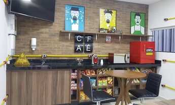 Imagem 2: Ponto comercial na Av. Brasil