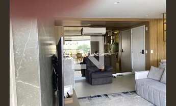 Imagem: Apartamento à Venda - Vila Santa Clara