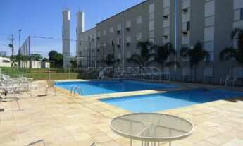 Imagem 2: APARTAMENTO RESIDENCIAL em RIBEIRÃO PRETO - SP, JARDIM MARIA GORETTI