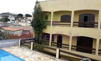 Imagem: JUNDIAÍ - Casa Padrão - JARDIM BONFIGLIOLI