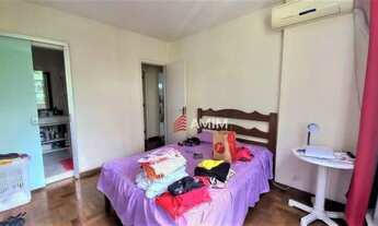 Imagem 7: Apartamento com 3 dormitórios à venda, 112 m² por R$ 800.000,00 - Icaraí - Niterói/RJ