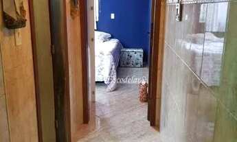 Imagem 6: Sobrado à venda, 284 m² por R$ 852.000,00 - Casa Verde Alta - São Paulo/SP