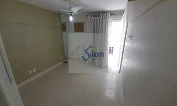 Imagem 6: Venda na Rua São Clemente, com 75m², 2 quartos sendo 1 suite e vaga de garagem