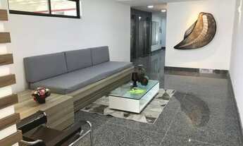 Imagem 4: Pronto pra morar! 02 quartos suíte, na torre ! lazer completo!