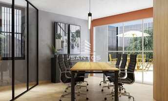 Imagem 3: Salão comercial - Próximo ao Ribeirão Shopping