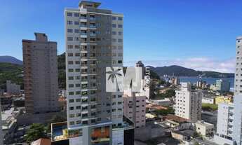 Imagem: Apartamento 1 suíte 1 dormitório - Morretes