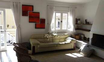 Imagem 4: Sobrado com 4 dormitórios à venda, 309 m² por R$ 1.295.000,00 - Vila São Silvestre - São P