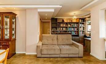 Imagem 3: Apartamento para Venda - 82m², 3 dormitórios, sendo 1 suites, 1 vaga - Passo da Areia