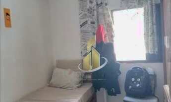 Imagem 3: VILA DAS PALMEIRAS II - APARTAMENTO COM 2 QUARTOS à venda, 52 m² por R$ 220.000 - Palmeira