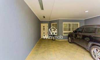 Imagem 2: Casa com 4 dormitórios à venda, 285 m² por R$ 1.249.000,00 - Jardim Planalto - Porto Alegr