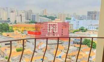 Imagem 2: Apartamento à venda no bairro Belém - São Paulo/SP, Zona Leste