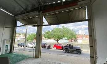 Imagem 3: Casa e galpão para venda na zona leste
