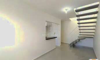 Imagem 2: Apartamento (cobertura 2 - duplex) 3 dormitórios/suite, cozinha planejada, portaria 24hs