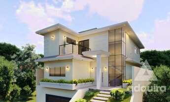 Imagem 4: Casa em condomínio com 3 quartos no RESIDENCIAL VALE DOS VINHEDOS - Bairro Colônia Dona Lu