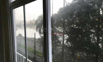 Imagem 3: RIO DE JANEIRO - Apartamento Padrão - LAGOA