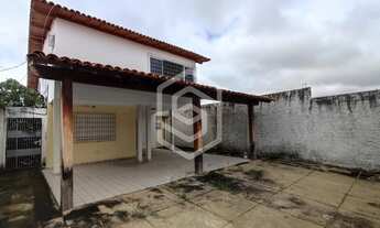 Imagem 5: 3009)-Casa para aluguel possui 450 metros quadrados com 4 quartos em São João - Teresina