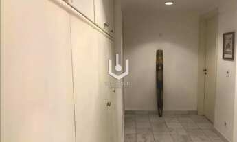 Imagem 5: Apartamento no Real Parque com 235m² 4 dormitórios sendo 3 suíte