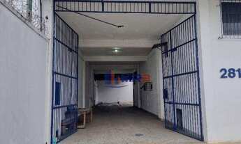 Imagem 3: Prédio à venda, 903 m² por R$ 2.100.000,00 - Taquara - Rio de Janeiro/RJ