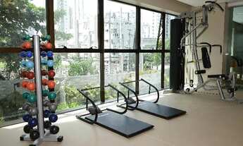 Imagem 6: Apartamento com 3 quartos sendo 2 suítes em Boa Viagem