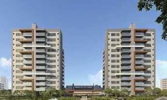 Imagem: Apartamento para Venda - 110.25m², 3 dormitórios