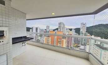 Imagem 7: Alto padrão com vista mar e 3 quartos! em Canto do Forte - Praia Grande - SP