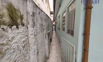 Imagem 7: Casa com 1 dormitório à venda, 83 m² por R$ 390.000,00 - Jabaquara - São Paulo/SP