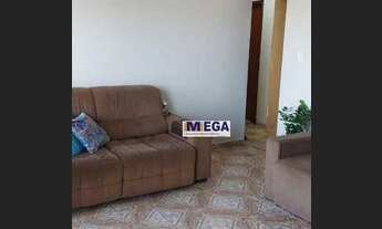 Imagem 3: Casa com 3 dormitórios à venda, 132 m² por R$ 510.000 - Jardim Irmãos Sigrist - Campinas/S