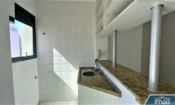 Imagem 7: Apartamento de 1 dormitório 1 vaga a venda ou locação próximo a Santa Casa!