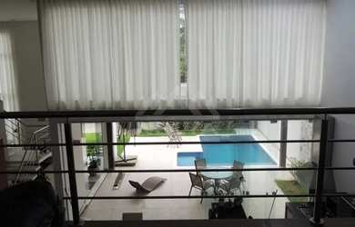 Imagem 3: Casa Alto Padrão para Locação no Jardim Aruan Caraguatatuba/SP