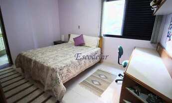 Imagem 4: Apartamento com 4 dormitórios à venda, 272 m² por R$ 999.000,00 - Santa Teresinha - São Pa