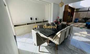 Imagem 7: Casa de condomínio para venda possui 900 metros quadrados com 5 quartos