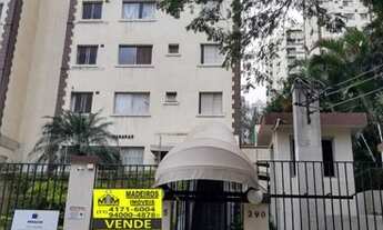 Imagem: Apartamento 58m R$ 360.000,00 Jabaquara