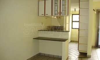 Imagem 7: Sao Carlos - Apartamento Padrão - Centro