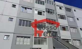 Imagem 6: Apartamento com 2 dormitórios para alugar, 50 m² por R$ 1.570,00/mês - Pirituba - São Paul