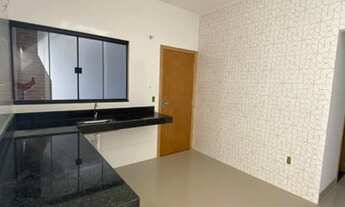 Imagem 7: Casa 3 Qts sendo 1 suite. St Pq Hayala - Aparecida de Goiânia. Entrada R$ 27.000,00