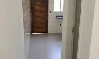 Imagem 4: SOBRADO - VILA PONTE RASA - SP