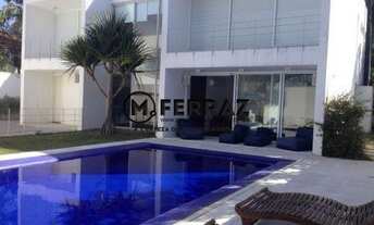 Imagem: CASA MODERNA, DESCOLADA, ILUMINADA E EM