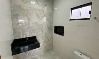 Imagem 5: Excelente casa de 4/4 com 2 suítes no Residencial vale do Araguaia