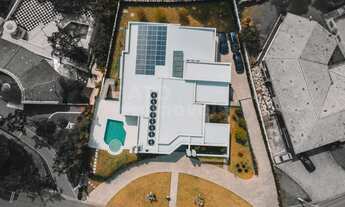 Imagem 2: Casa no Tamboré 1, Casa no Tamboré em Alphaville