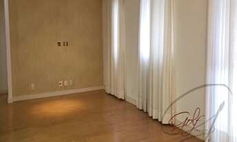 Imagem 3: APARTAMENTO 2 DORMITORIOS, SENDO 1 SUITE, SALA AMPLIADA. 2 VAGAS, 93 M2